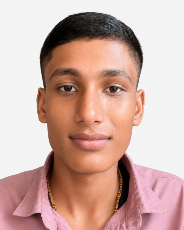 Vaibhav Darade