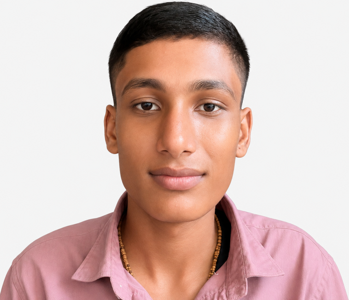 Vaibhav Darade